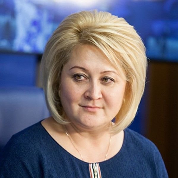 Гумерова Лилия Салаватовна