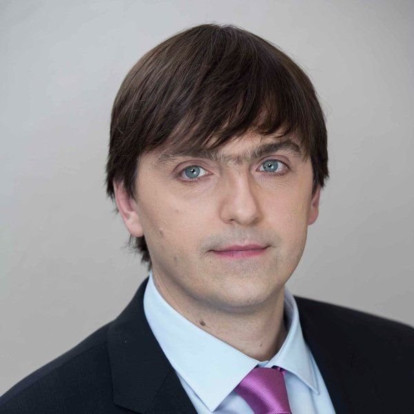 Кравцов Сергей Сергеевич