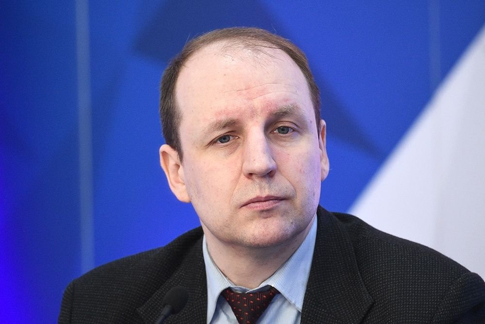 Безпалько Богдан Анатольевич