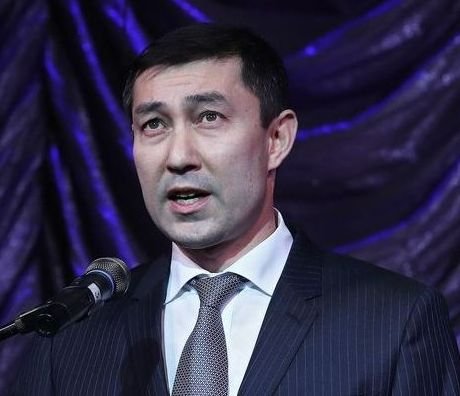 Якубов Чингиз Февзиевич