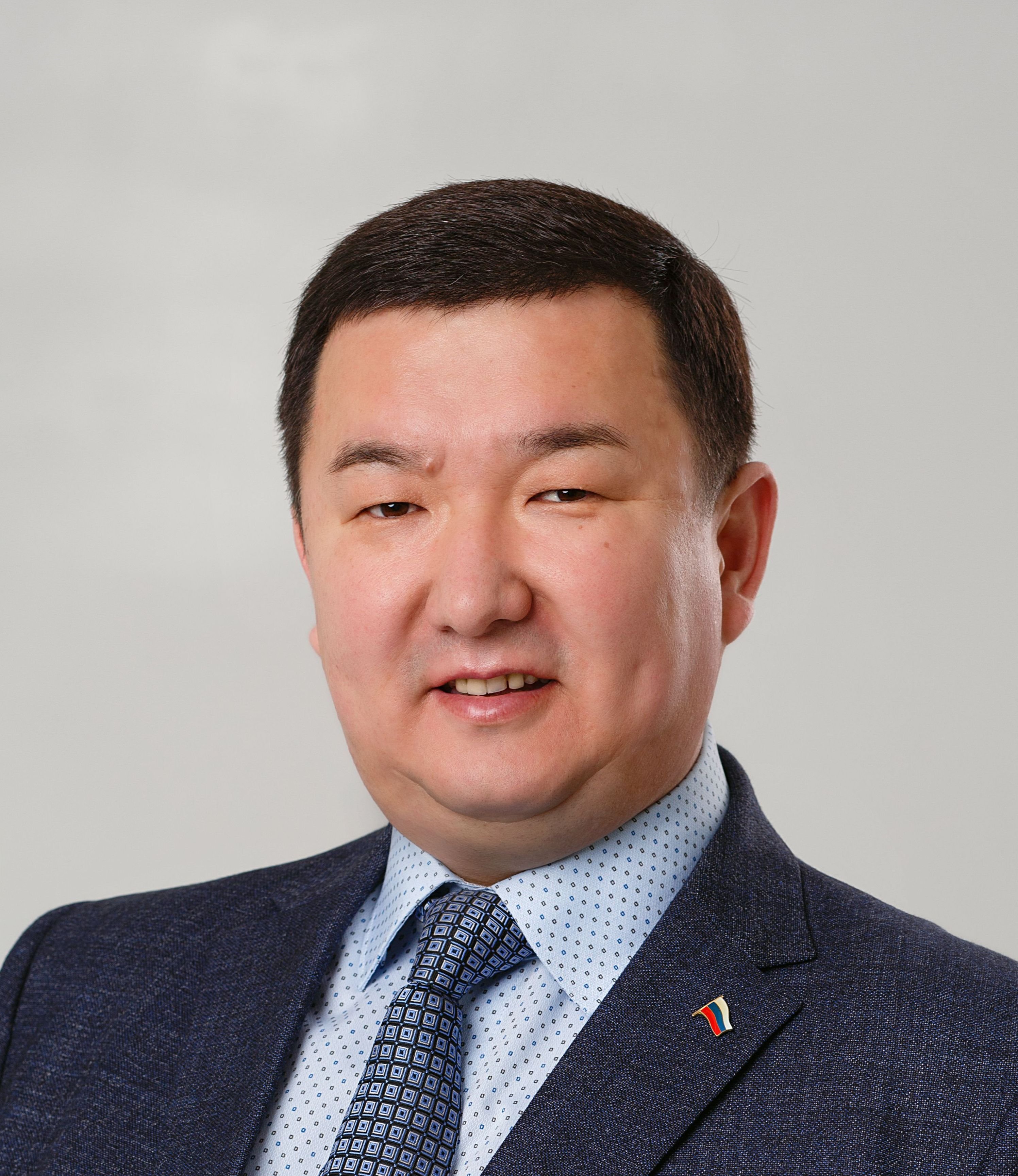 Ибраев Есенгалий Камзеевич