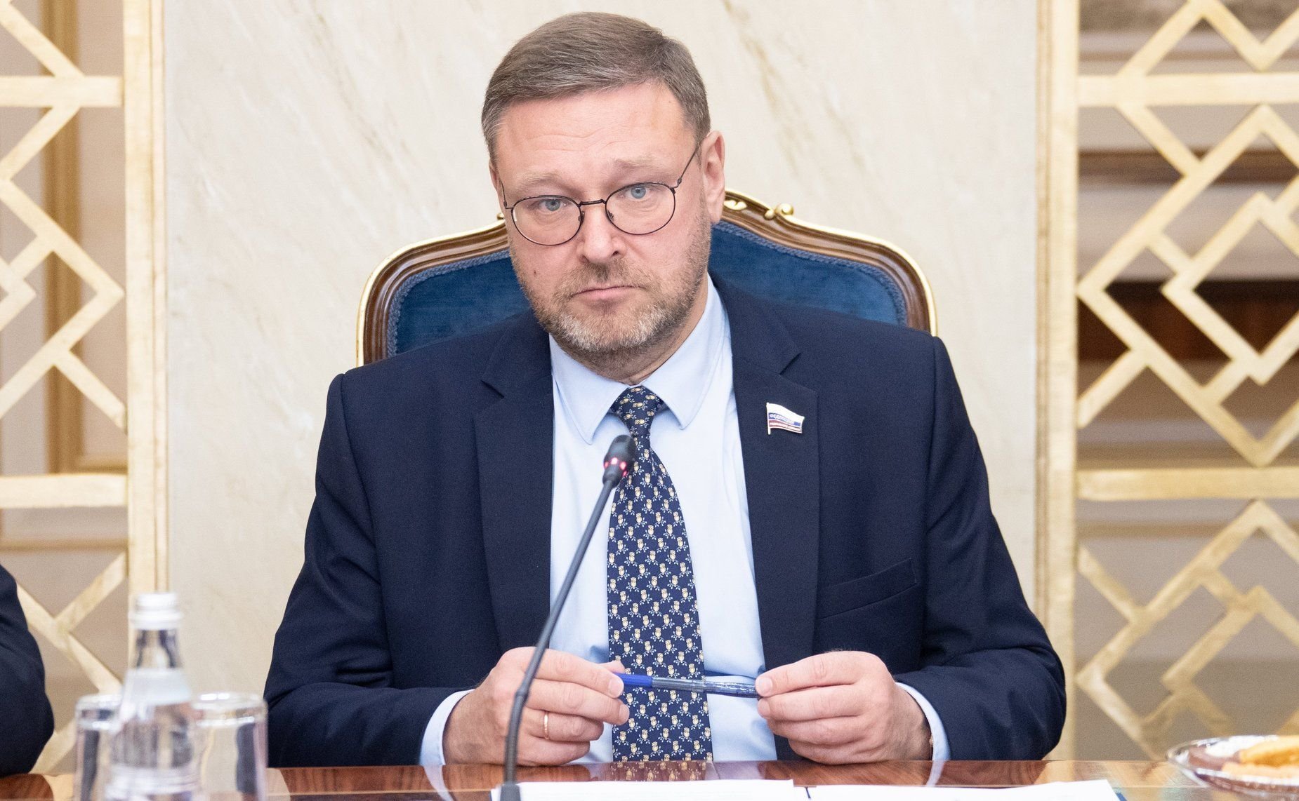 Косачев Константин Иосифович