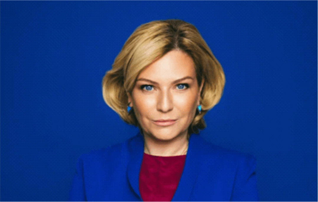 Любимова Ольга Борисовна