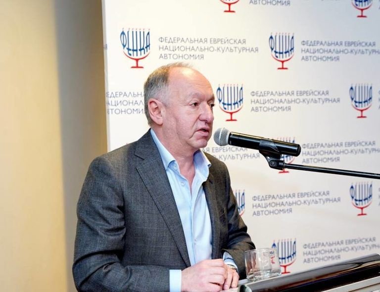Мельников Сергей Евгеньевич