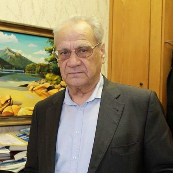 Михайлов Вячеслав Александрович