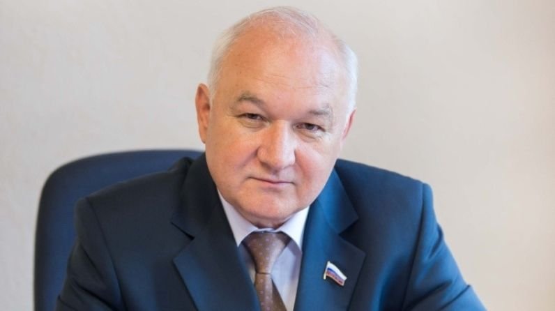 Гильмутдинов Ильдар Ирекович