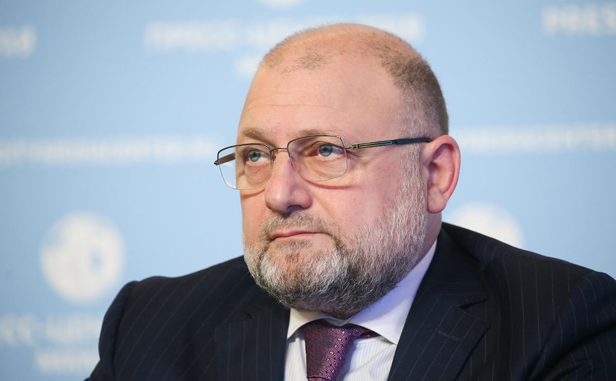 Умаров Джамбулат Вахидович