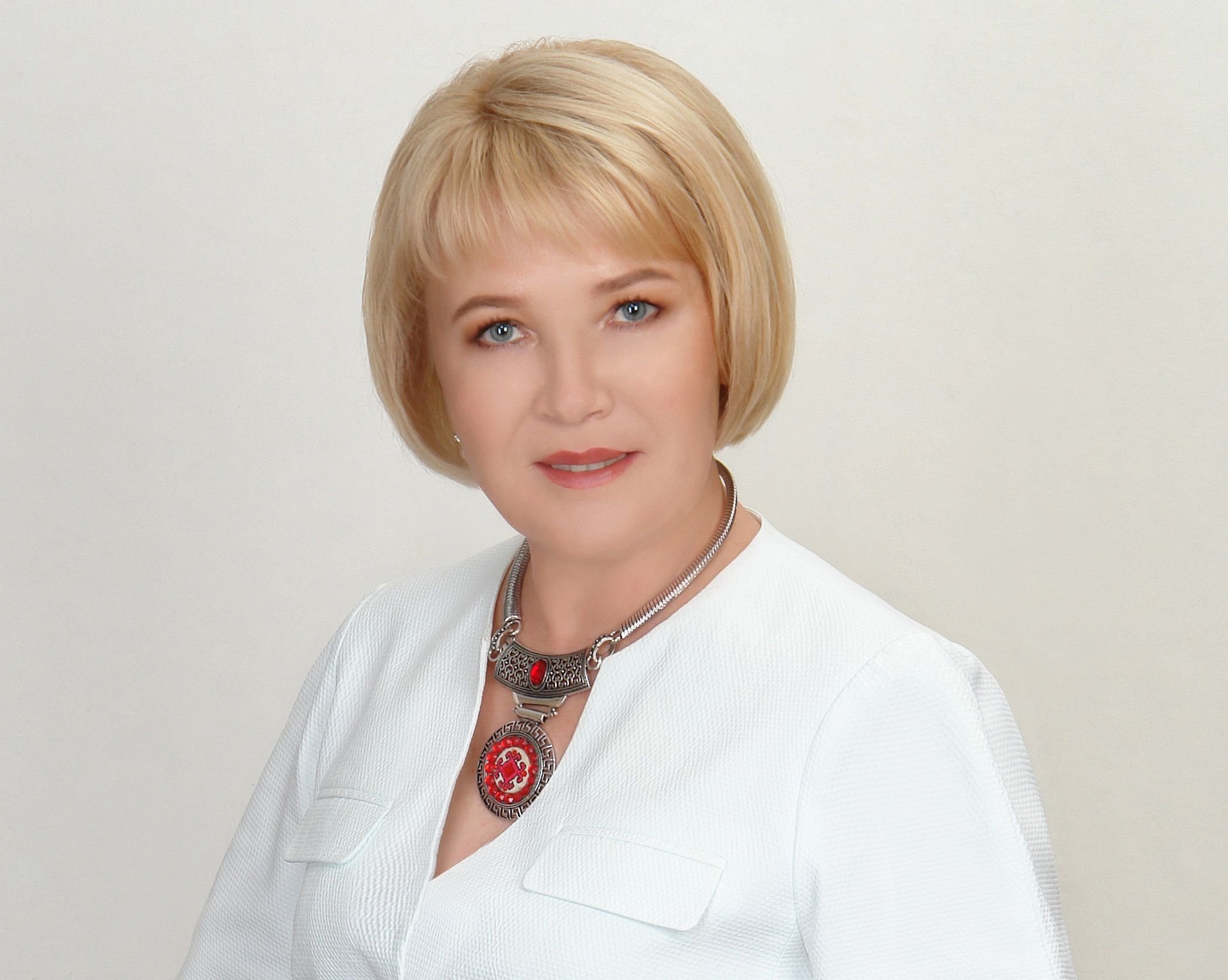 Яковлева Лариса Николаевна