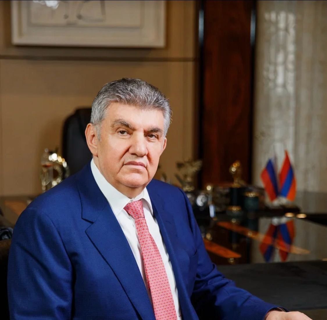 Абрамян Ара Аршавирович